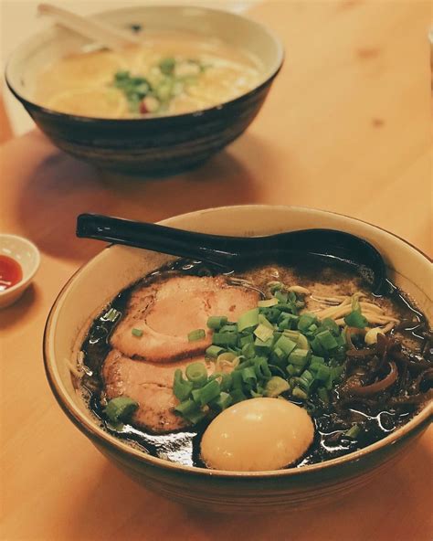 ramen spots  kl pj  ramen  good     japan