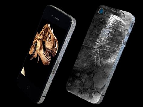 10 самых дорогих iPhone в мире. От 150 тыс. рублей