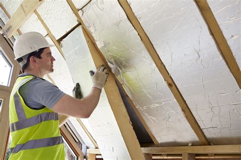 A guide to insulation - Warm and Well