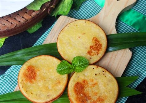 resep kue kelapa oleh cooking  dinda cookpad