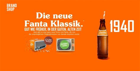 Газировка Фанта: brandshop_ru — LiveJournal
