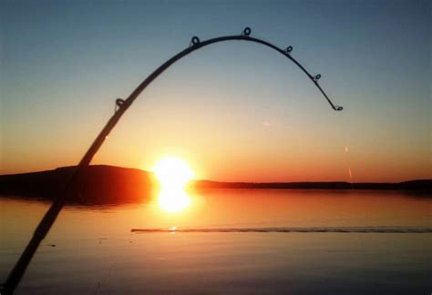 Fly fishing in Pello in Tornio River in Lapland Finland - Travel Pello ...