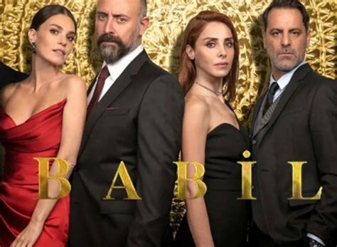 babil tv show air  track episodes  episode