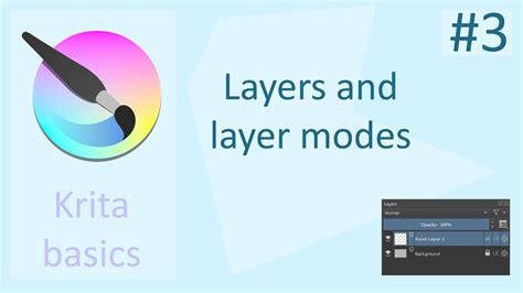 krita beginners tutorial series tutorials krita artists
