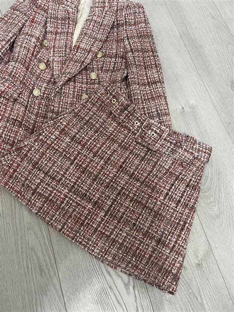 Дамски комплект ZARA гр. Пловдив Въстанически • OLX.bg
