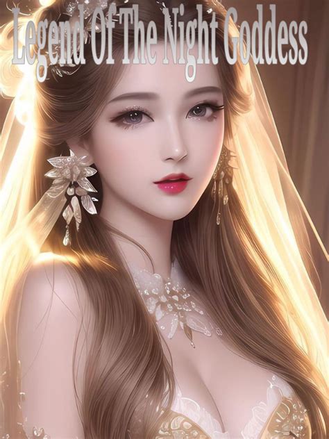 Read Legend Of The Night Goddess - Odioko23 - WebNovel
