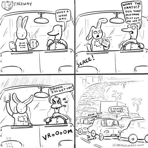 At least we’re not like LA many have told me. : r/sandiego