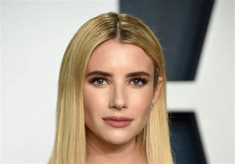 emma roberts age children husband movies tv shows