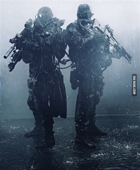 JW Formoza - Polish special forces - 9GAG