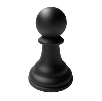 The Pawn Gets No Respect | Chess House