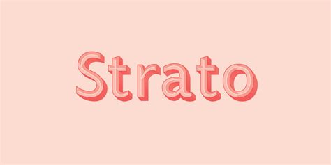 Strato Financeira
