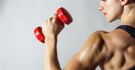 Effortlessly Build Muscle and Burn Fat | HuffPost UK Life
