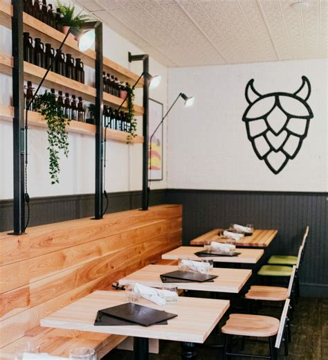 creative restaurants