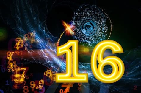 Картинки число 16 (15+ фото) • Бесплатные картинки