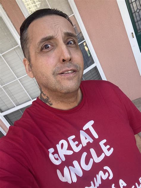 Rockin my Great Uncle Tee which was a gift from my beautiful Nieces