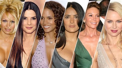 top spot  artis hollywood  tetap seksi   tua