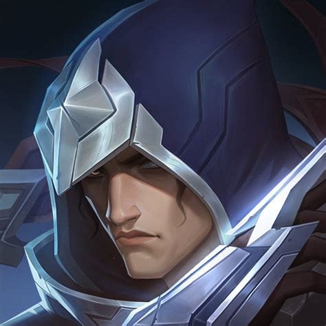 Wild rift icon! : r/Talonmains