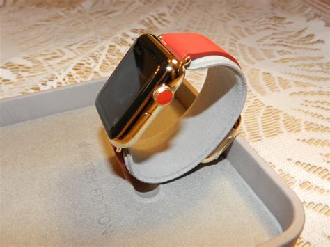 Original Apple Watch no longer eligible for repairs, now obsolete