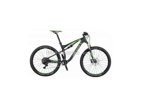 Scott Spark 720 27.5" Carbon Suspension MTB 2016 (Expired) | Mountain Bikes