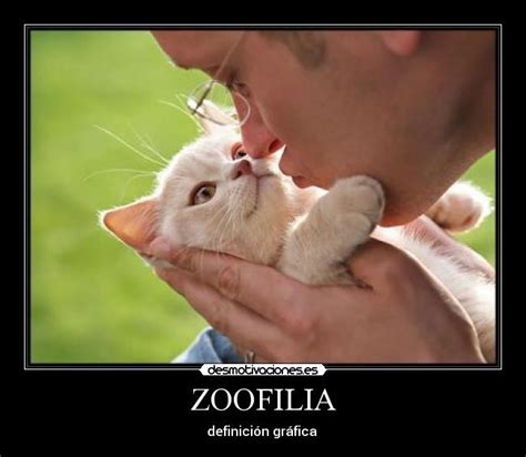 ZOOFILIA | Desmotivaciones