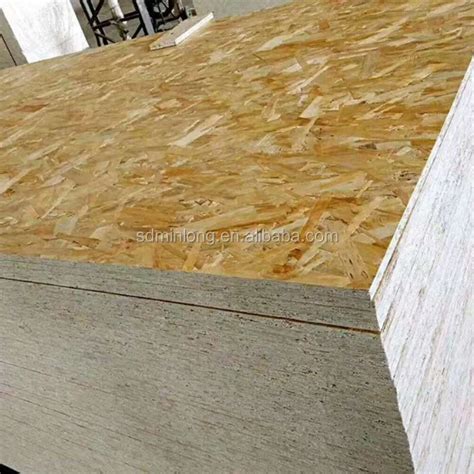 4x8 Cheap Osb Plywood Sheet For Chile - Buy Osb Board,Osb Sheet,Cheap ...