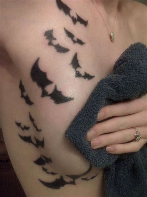 general tattoo designs: Halloween Tattoo - Tattoo for Halloween