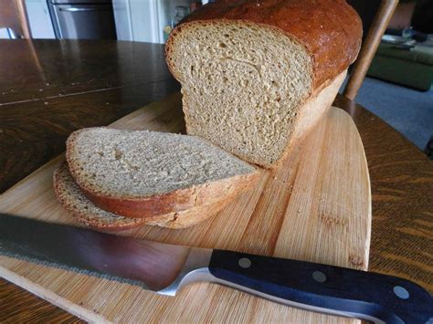 Cereal Bread Recipe | Maison-Kayser.com.sg