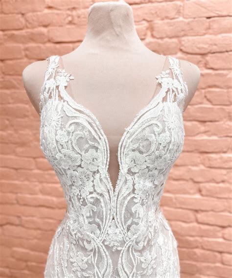Wedding Dress Designers | Houston, Texas | Brickhouse Bridal