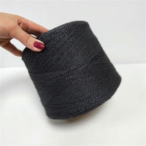 Шёлк и Лён - Итальянская бобинная пряжа Tssknitting.ru