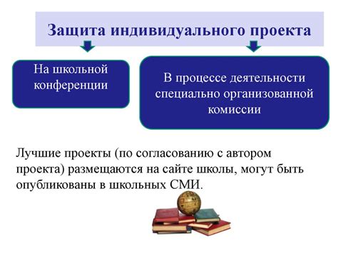 Индивидуальный итоговый проект. 8 – 9 класс - презентация онлайн