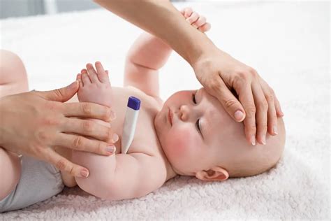 Sinais De Gripe Em Bebe - Gripe En Bebés: Síntomas, Duración Y Cuidados | Doctor Online