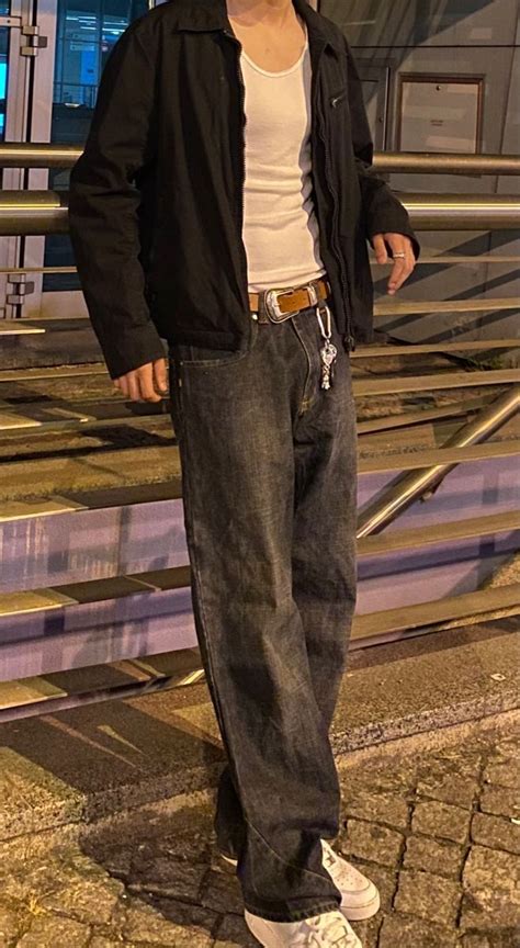 Pin by User_sjratgoajhcm on Fashion | Mens outfit inspiration, Guys ...