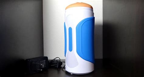 Autoblow 2 Review: The Best Automatic BlowJob Machine?