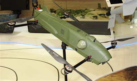 New loitering munitions from IAI - EDR Magazine