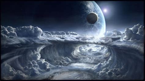 1600X900 Space Wallpapers - Top Free 1600X900 Space Backgrounds ...