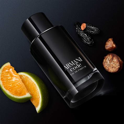 Code - Eau de Parfum di ARMANI ≡ SEPHORA