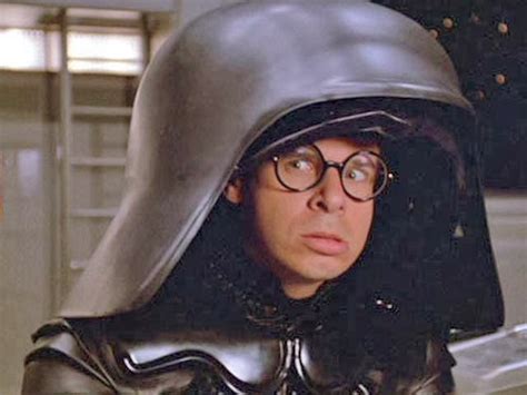 Star Wars Parody Hub: Spaceballs - Funniest Scenes From The Movie