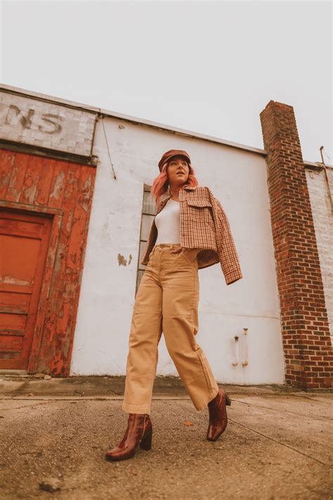 retro outfit ideas   wear   trends