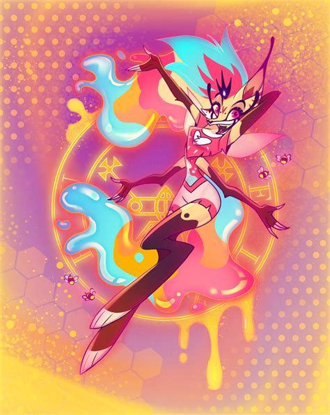 helluva boss full body