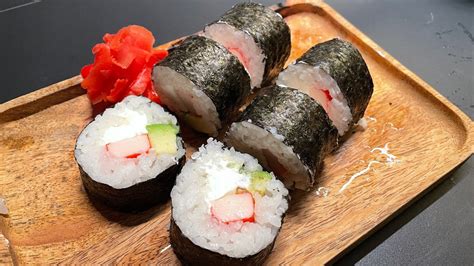Вкуснейшие РОЛЛЫ за 100 рублей | подробный рецепт - YouTube