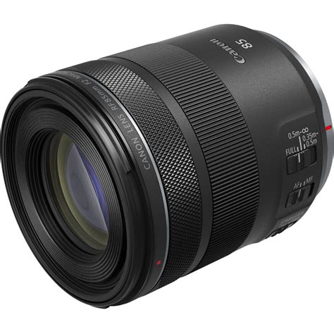 Canon RF 85mm f/2 MACRO IS STM Review (lot of great virtues optically)