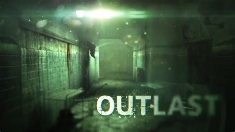 Outlast é um jogo eletrônico de survival horror desenvolvido e ...