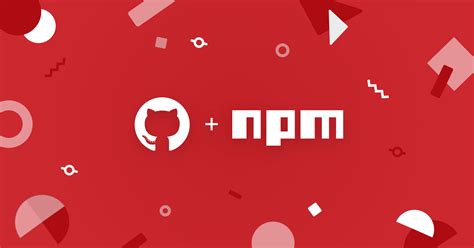 npm  joining github  github blog