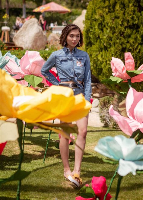 Rowan Blanchard Sexy Collection 2020 (63 Photos) | #The Fappening