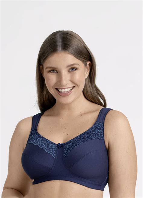 Miss Mary BH mit Baumwolle - | BADER