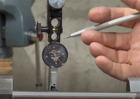 How To Read A Dial Indicator | Travers Tool Co.