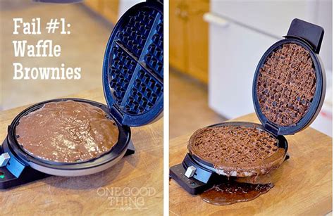15 Surprising Foods You Can Make In Your Waffle Maker | Waffle iron ...