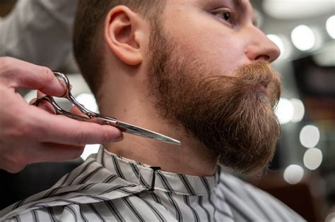 Where to find the best barber in Brussels?