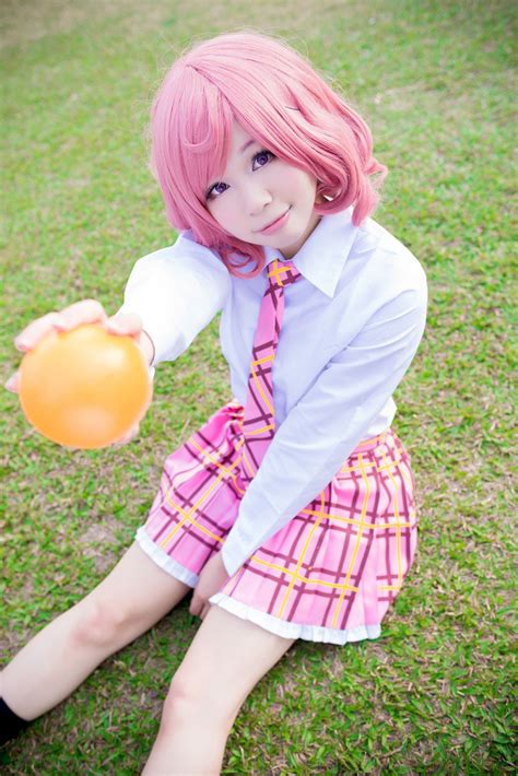 Anime Cosplay For 12 Year Olds