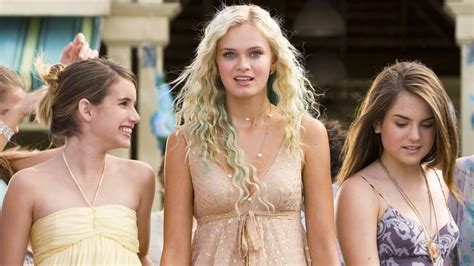 Aquamarine | Where to watch streaming and online in New Zealand | Flicks